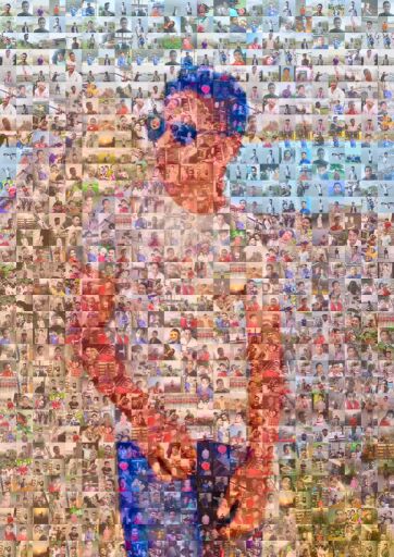 Coastal Serene Pose by hridoyhsl2026