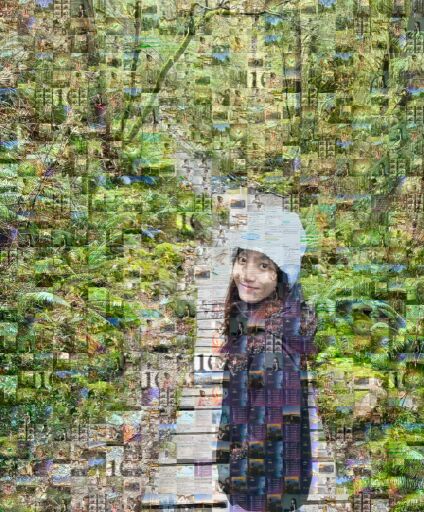 Forest Wanderer by kelsey04