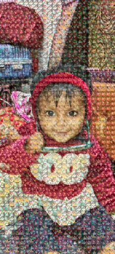 Innocent and Adorable by vishal75