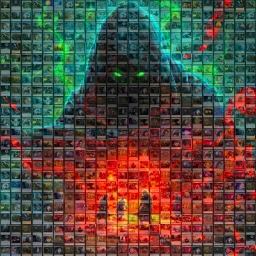 I am the Archenemy by dblakley