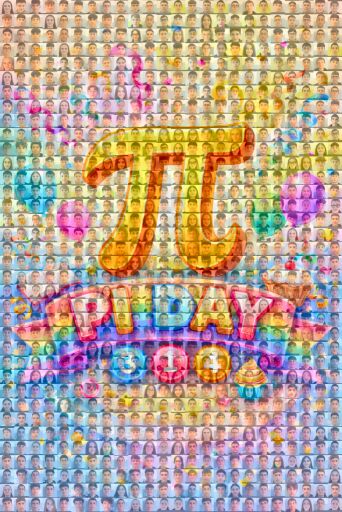 Pi Day Celebration! by ftrombet