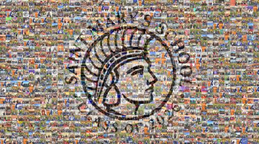 School Spirit Portrait Copy by aragutier