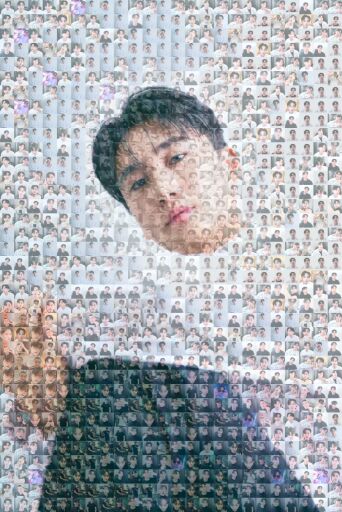 Dapper and Relaxed by ronaldfadriga