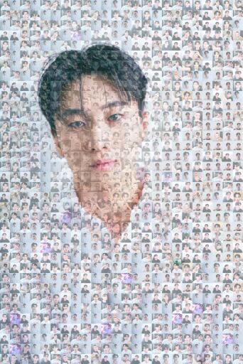 Portrait of a man by ronaldfadriga