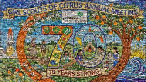 2026 Girl Scouts of Citrus Annual Meeting by gsatlanticshores