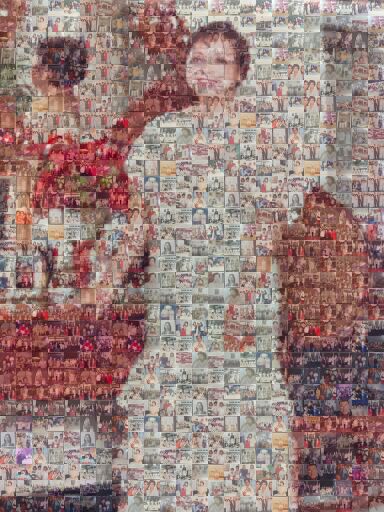 Vintage Portraiture by starg8