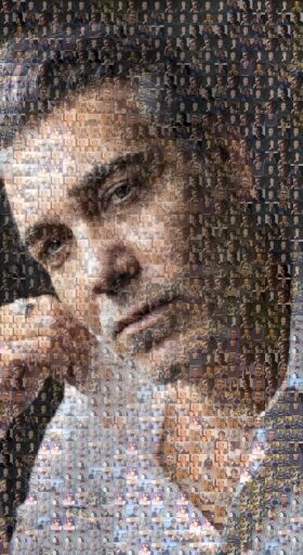 Introspective Portrait by arianacaner