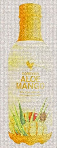 Tropical Aloe Delight by tripheist