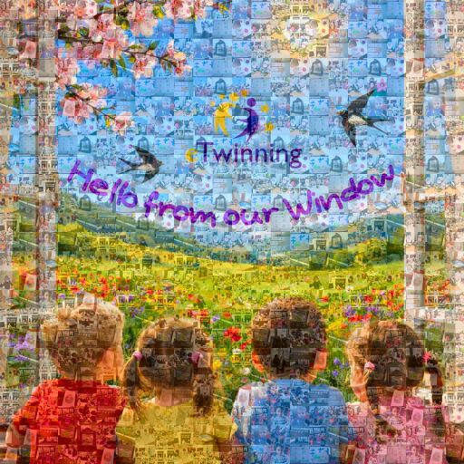 ...wellcome Spring by katerinagratsanou8