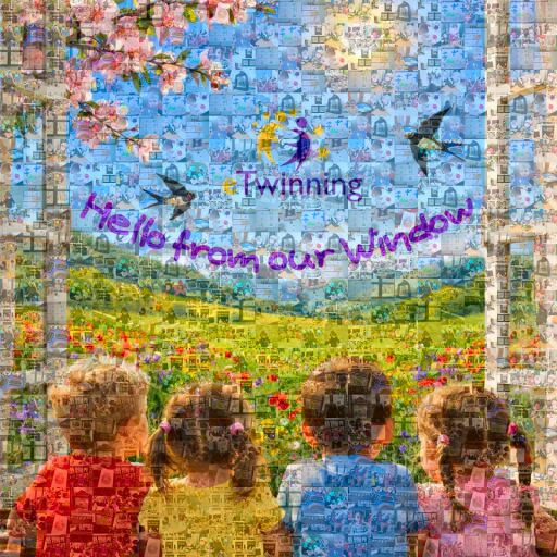 ...wellcome Spring by katerinagratsanou8