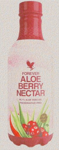 Berry Refreshing Aloe by tripheist