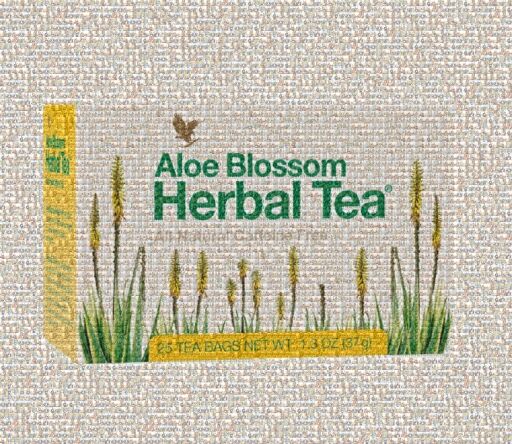 Herbal Tea Delight by tripheist