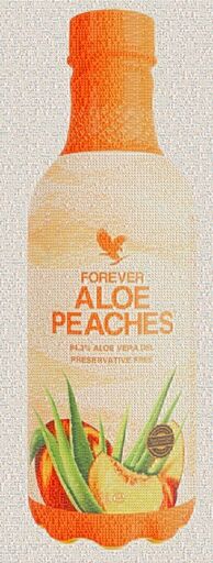 Juicy Aloe Delight by tripheist