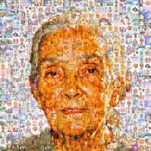 Maria Maria, nossa Dona Maricota by bordallo