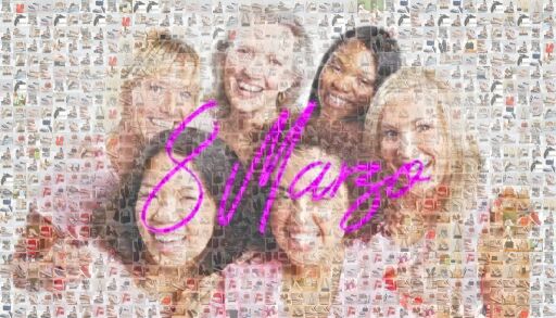 Joyful Group Portrait by carzidco