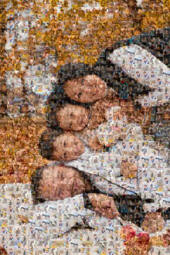 Cozy Autumn Family by dim