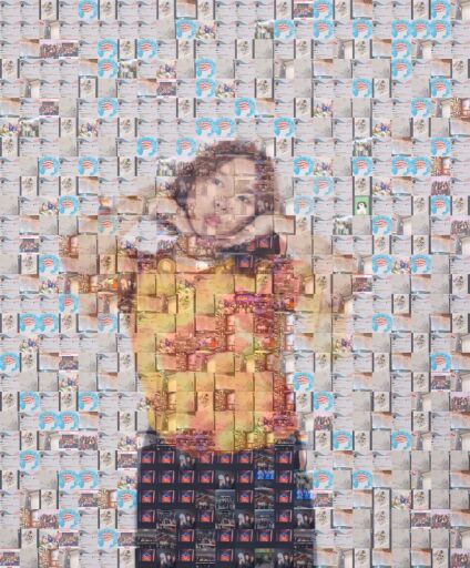 My Micro-culture Identities by popfizzy321