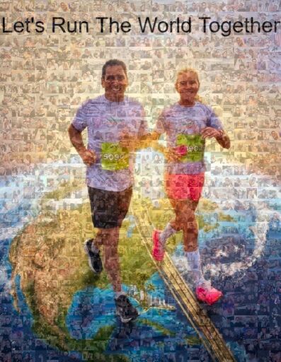 Started with Gemini enhanced picture by hbeldner