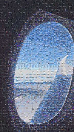 Winged Ascent by leander