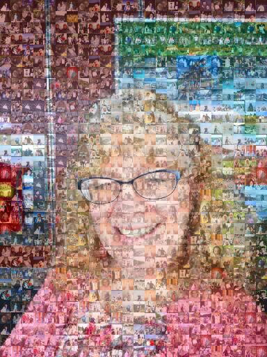 Happy 70th Birthday, Lois by carlschwarz