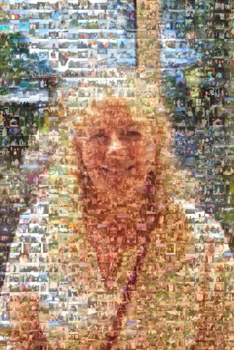 Happy70th Birthday! (Updated) by carlschwarz