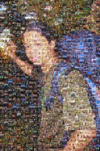 Legend of Peter John Muring by msai