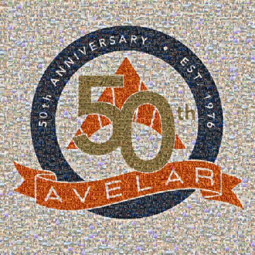 Anniversary Celebration Artwork by kathiavelar