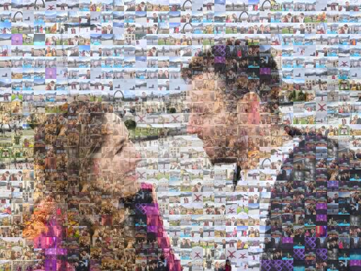 Wanderlust and Smiles by alongiladi