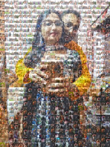 Elegant Ethnic Portrait by arkadeep