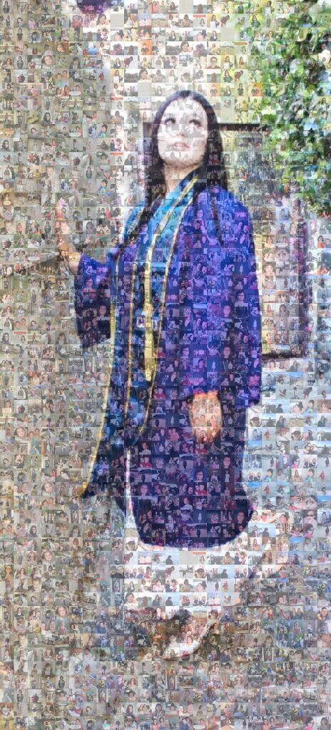 MosaicImg
