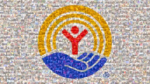Helping Hand Graphic by katieshaddix
