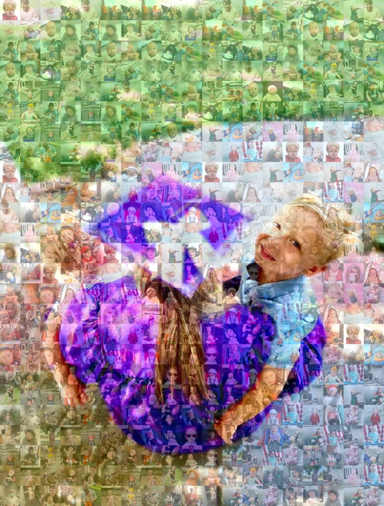 MosaicImg