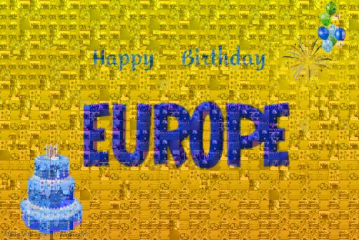 Festive Birthday Celebration by zarifi