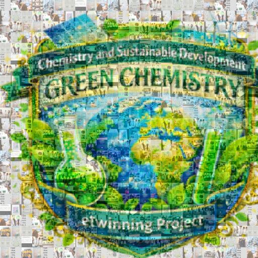 Eco-Friendly Science by irinasoselia