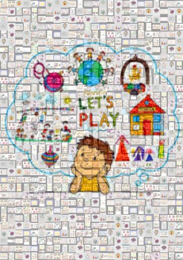 eTwinning project "Let's Play" by kate212