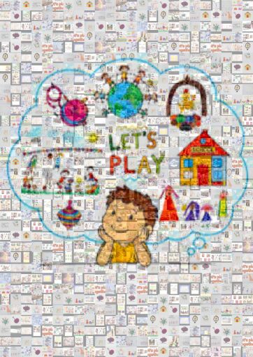 eTwinning project "Let's Play" by kate212