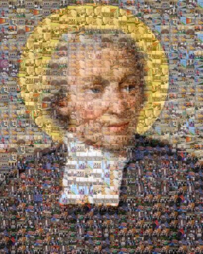Italy in Many Faces, One Lasallian Spirit by angelustestica