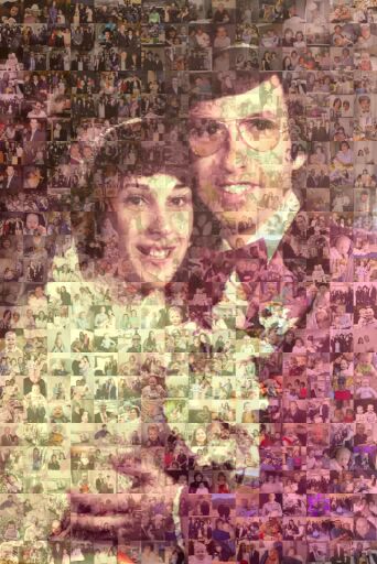 Vintage Wedding Bliss Copy 4 by mindylsalazar