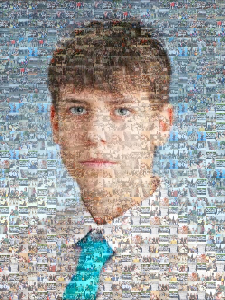 MosaicImg
