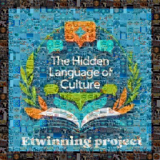THE HIDDEN LANGUAGE OF CULTURE by seyma20