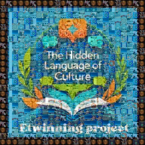 THE HIDDEN LANGUAGE OF CULTURE by seyma20