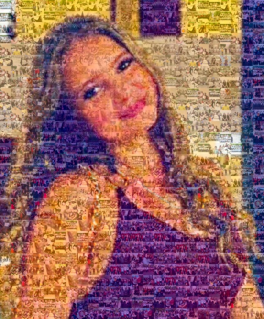 MosaicImg