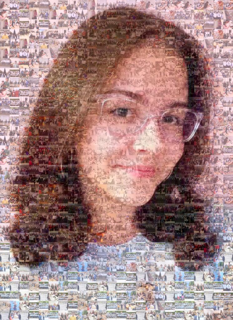 MosaicImg