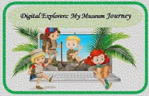 Digital Explorer's Journey by simona50