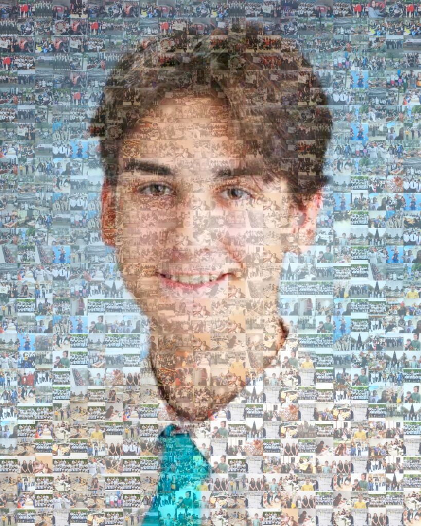 MosaicImg