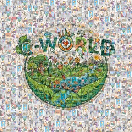 C-world by cworld
