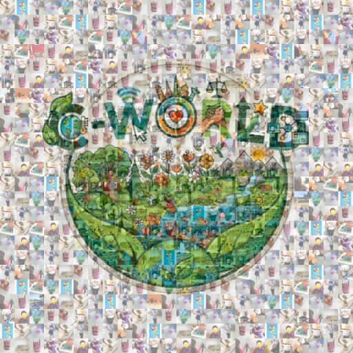 C-world by cworld