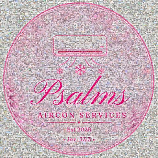 Psalms Aircon Services by psalmsairconservices