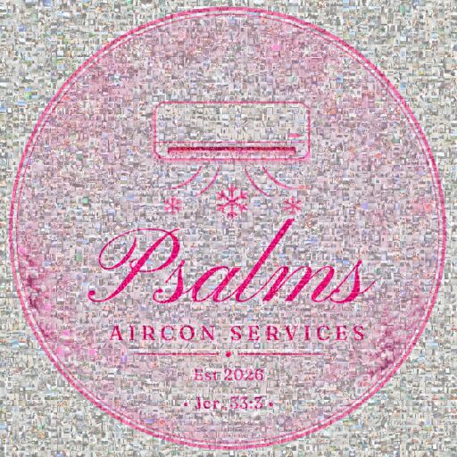 Psalms Aircon Services by psalmsairconservices