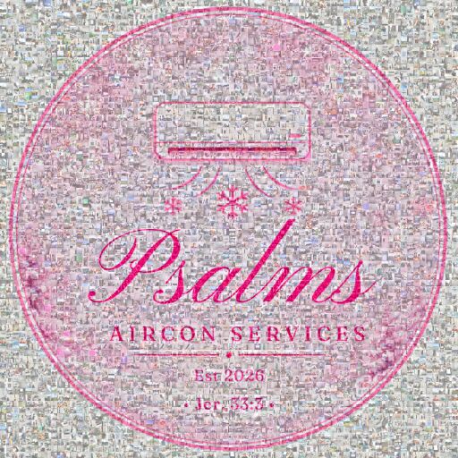 Psalms Aircon Services by psalmsairconservices